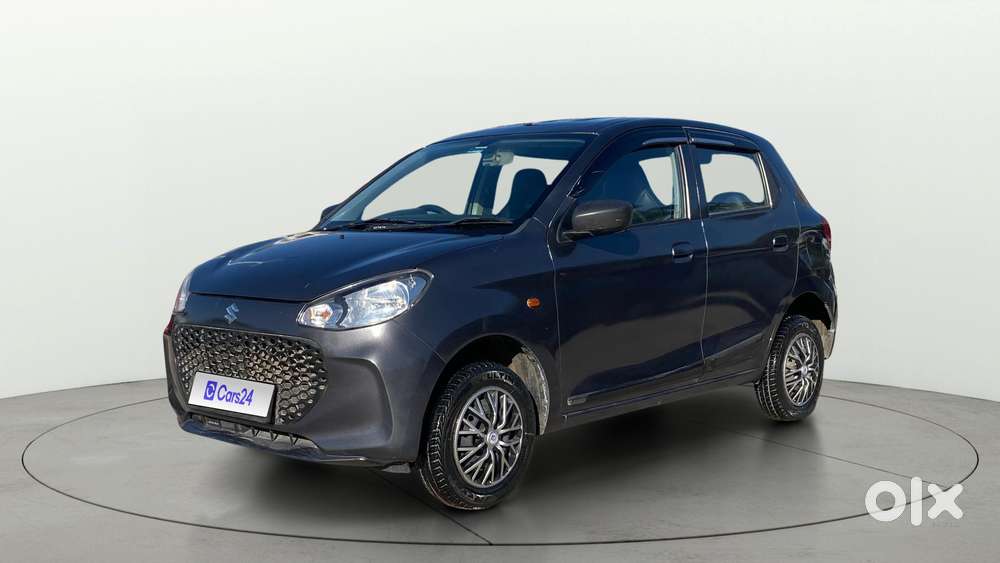 Maruti Suzuki Alto K10 Plus Edition, 2024, Petrol