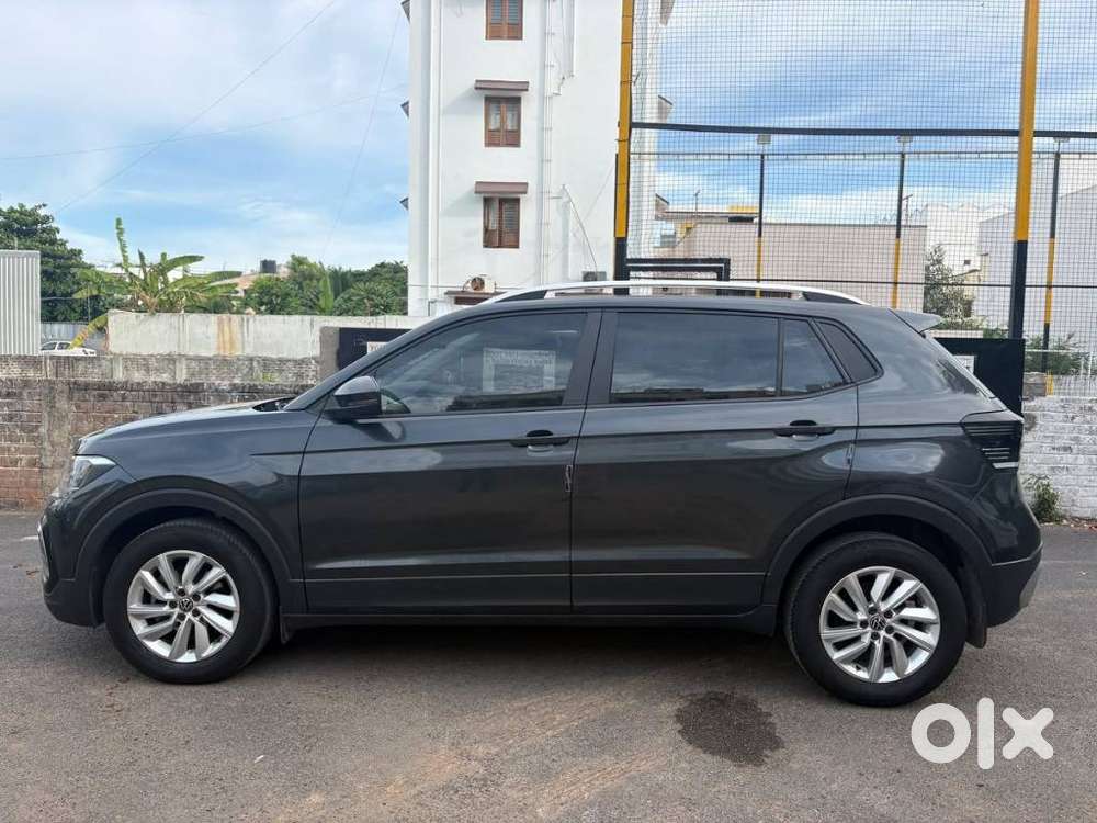 Volkswagen Taigun 1.0 Tsi Highline, 2024, Petrol
