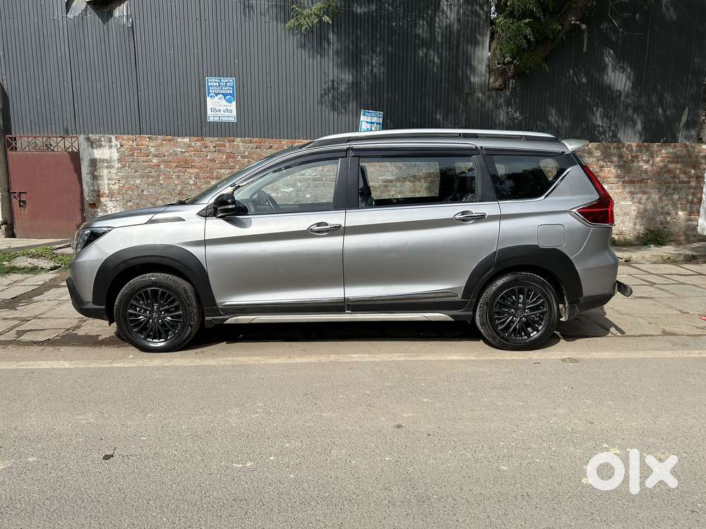 Maruti Suzuki Xl6 Alpha At, 2022, Petrol