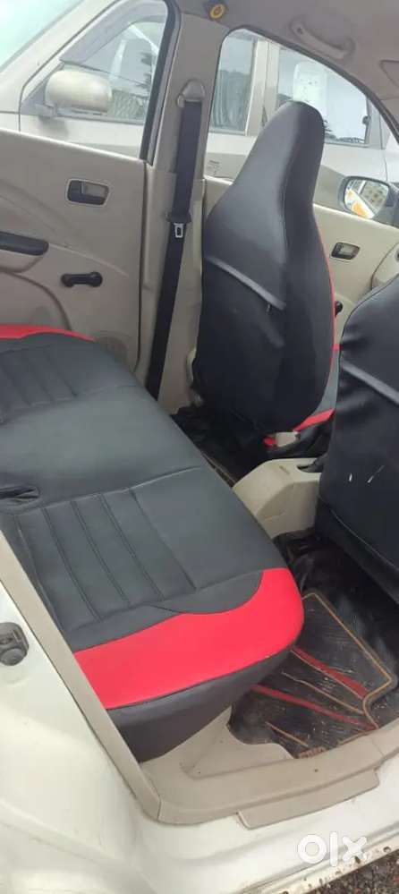 Maruti Suzuki Celerio 2021 2nd Owner