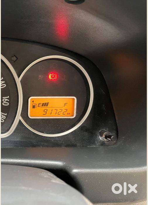 Alto K10, Vxi 2013