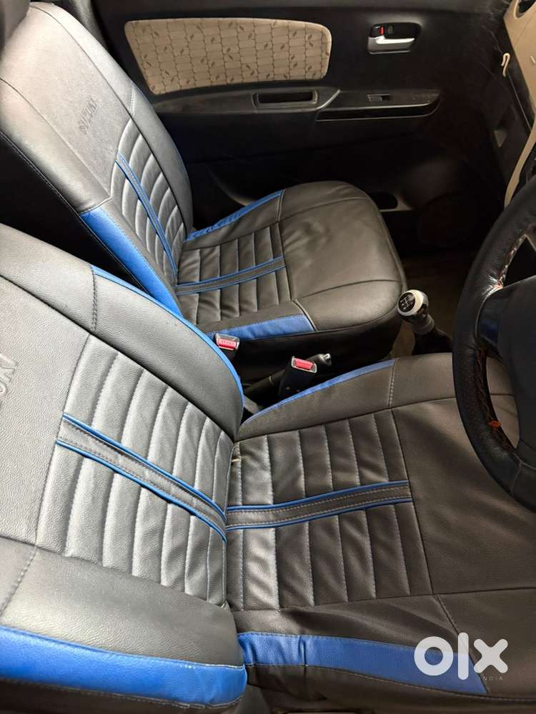Maruti Suzuki Wagon R 2018 Petrol Good Condition