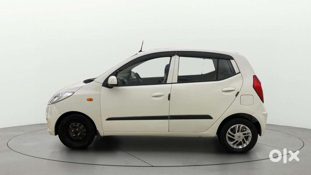 Hyundai I10 Sportz 1.1l, 2015, Petrol