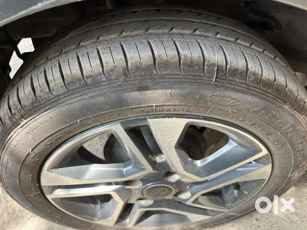 Tata Petrol Car 2021