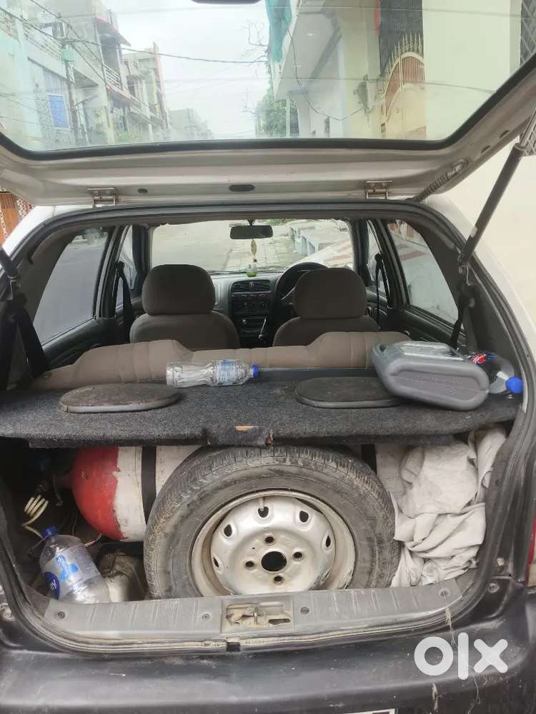 Maruti Suzuki Alto 2009