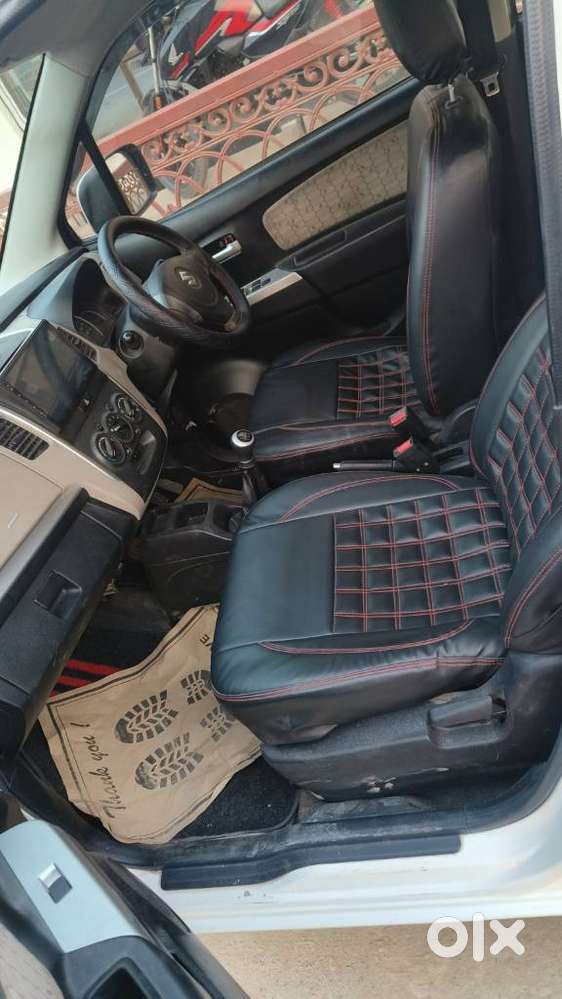 Maruti Suzuki Wagon R 1.0 2010-2019 Vxi (o), 2013, Petrol