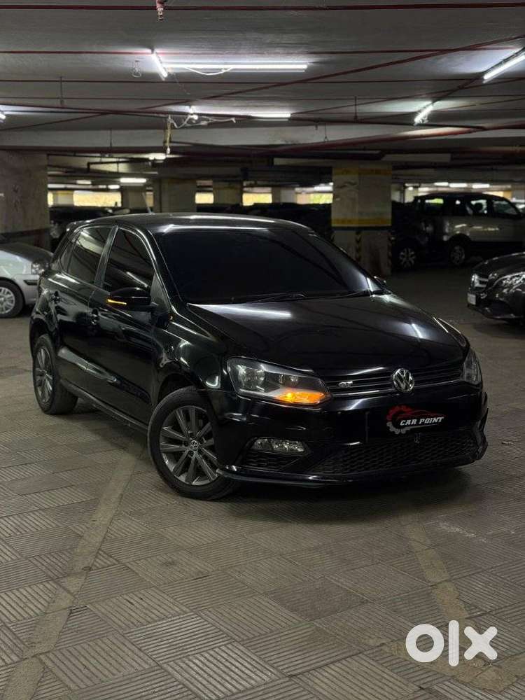 Volkswagen Polo Gt Tsi Sport Edition, 2016, Petrol