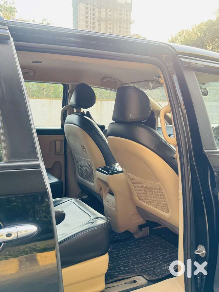 Kia Carnival Premium, 2021, Diesel