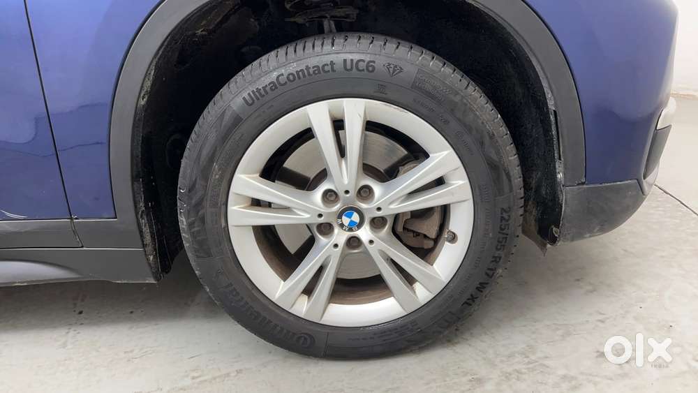 Bmw X1 Sdrive20d Expedition, 2016, Diesel