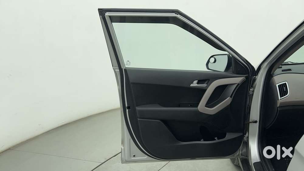 Hyundai Creta 1.6 S At Crdi, 2018, Diesel