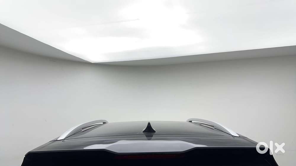 Mg Hector 1.5 Shine Turbo Cvt, 2022, Petrol