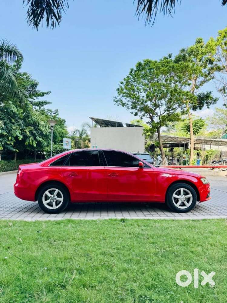 Audi A4 2.0 Tdi, 2014, Diesel