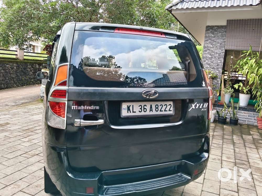 Mahindra Xylo Diesel Manual , Well Maintained