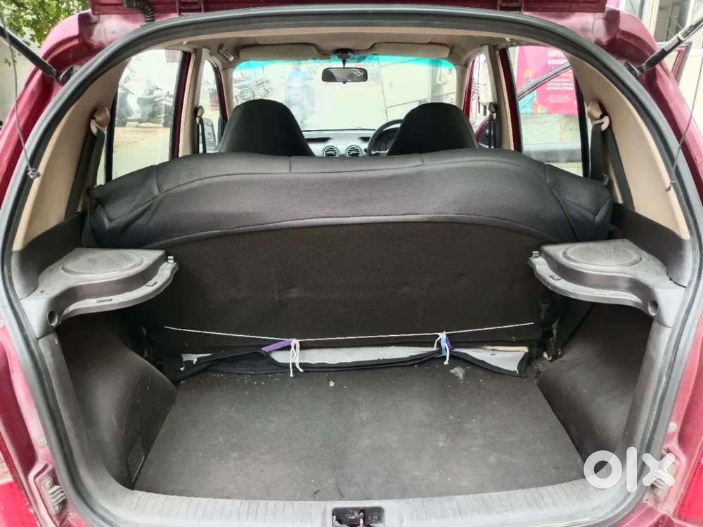 Hyundai Santro Xing Gls, 2011, Petrol