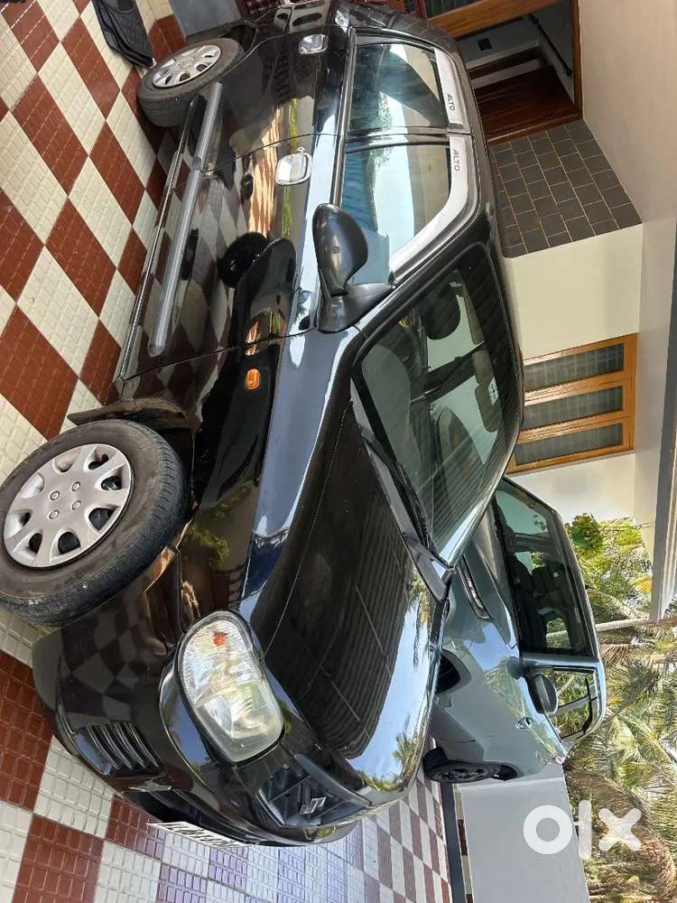 Maruti Suzuki Alto 2003