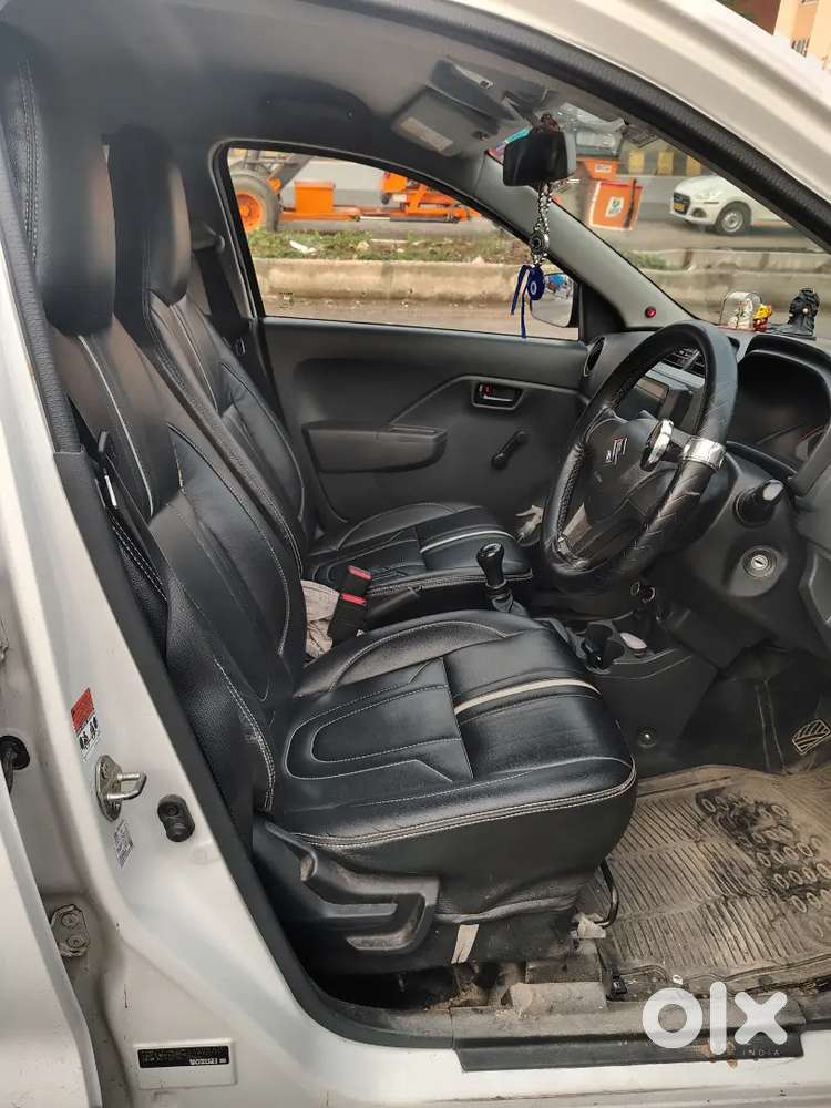 Maruti Suzuki Alto K10 2026