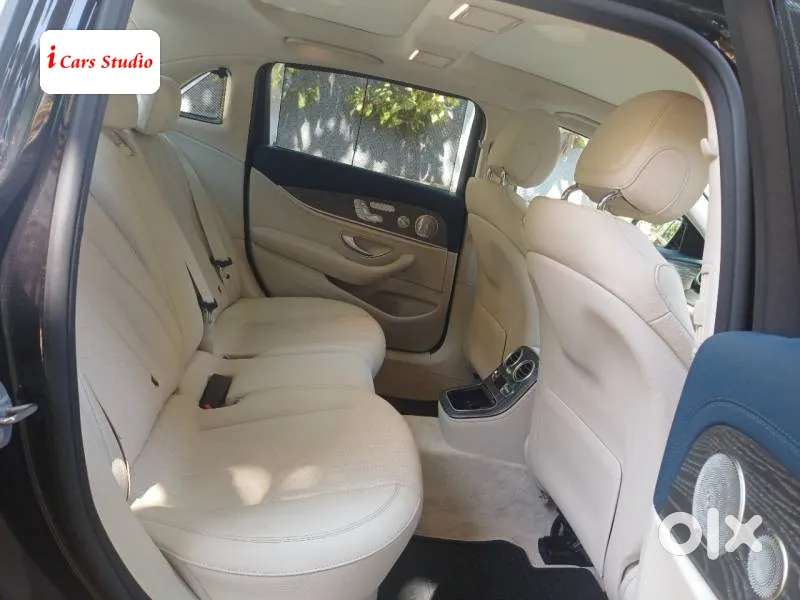 Mercedes-benz E-class E 220 D, 2024, Diesel