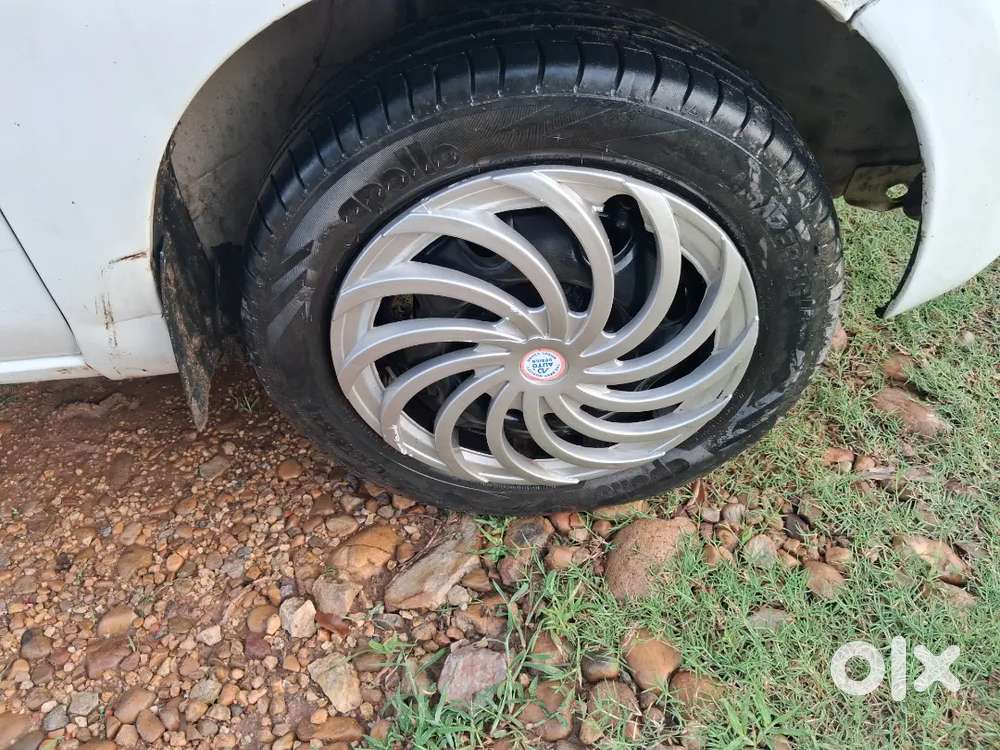 Maruti Suzuki Wagon R Lxi 2009 Petrol Manual