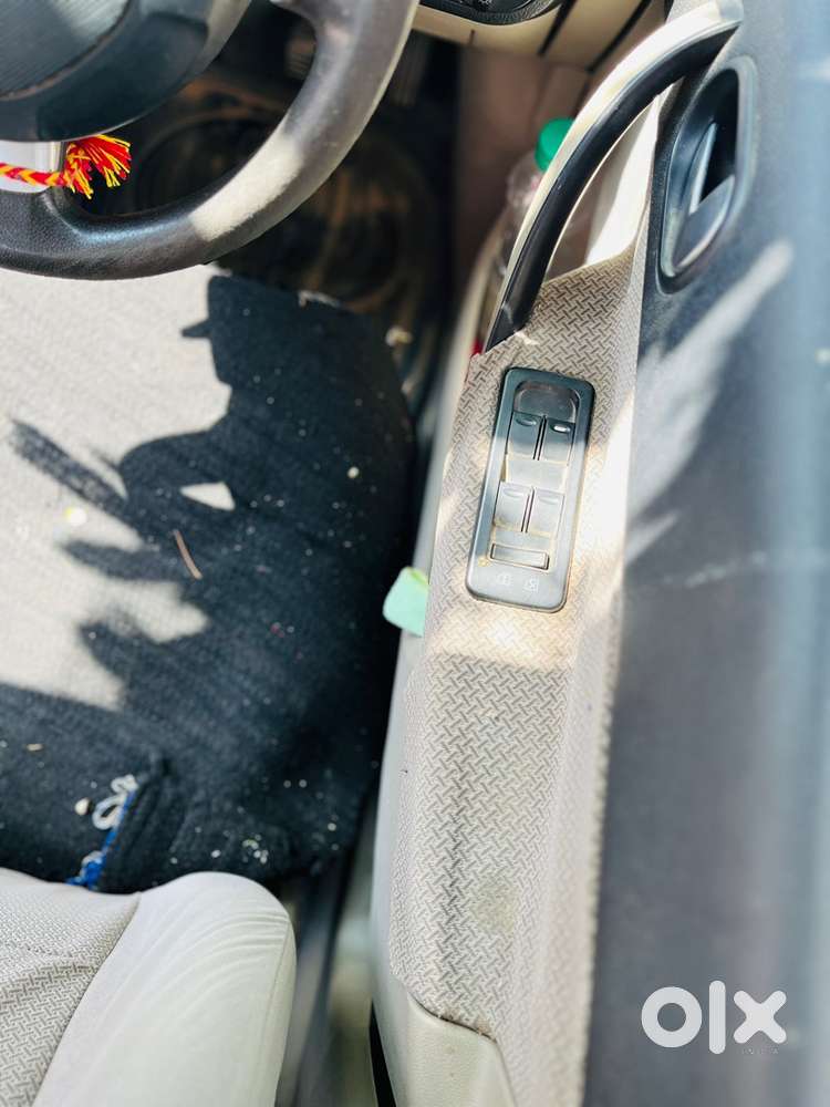 Ford Fiesta Diesel 2008