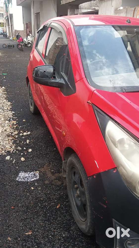 Chevrolet Beat 2012 Diesel 90000 Km Driven