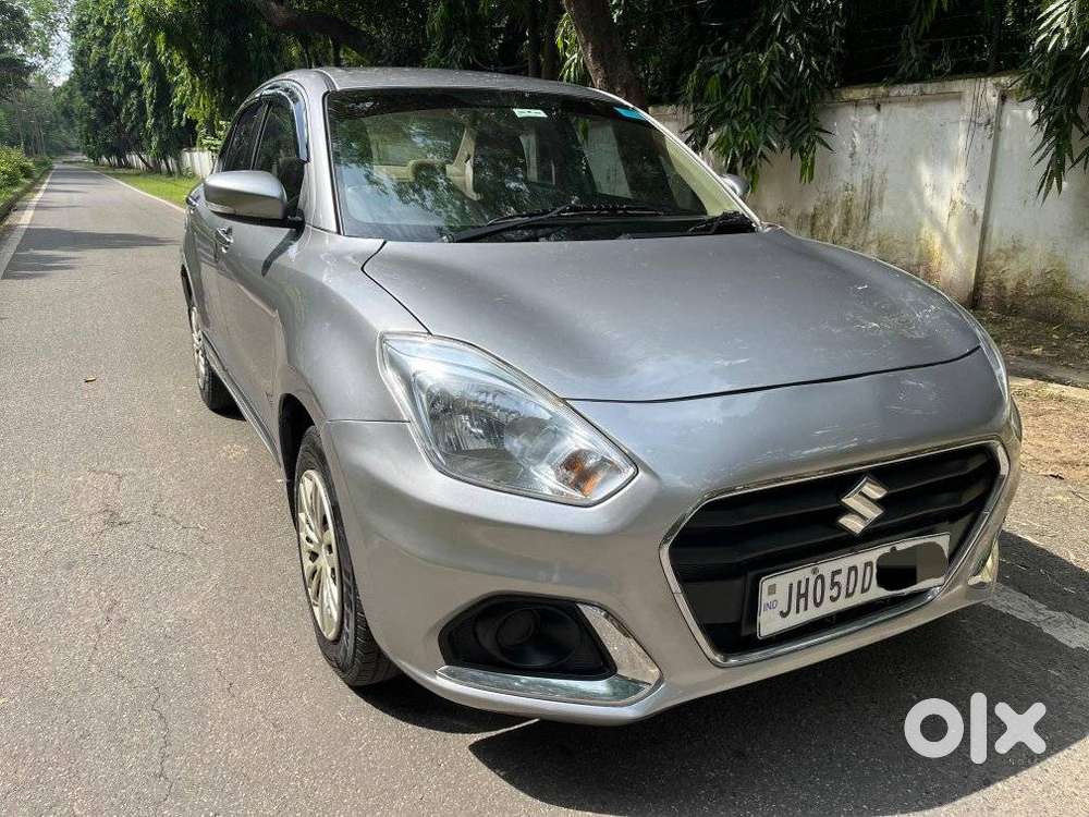 Maruti Suzuki Dzire 1.2 Vxi, 2022, Petrol