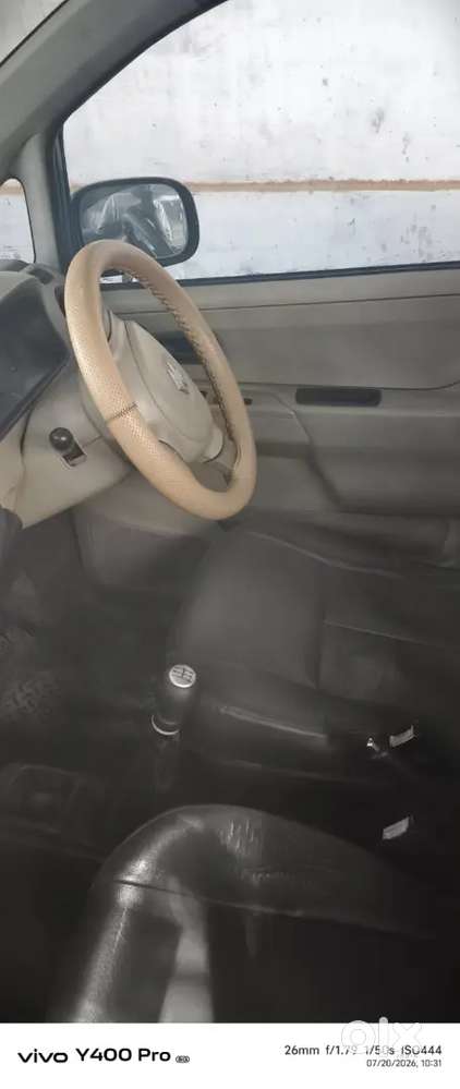 Maruti Suzuki Zen Estilo 1.0 Vxi 2007