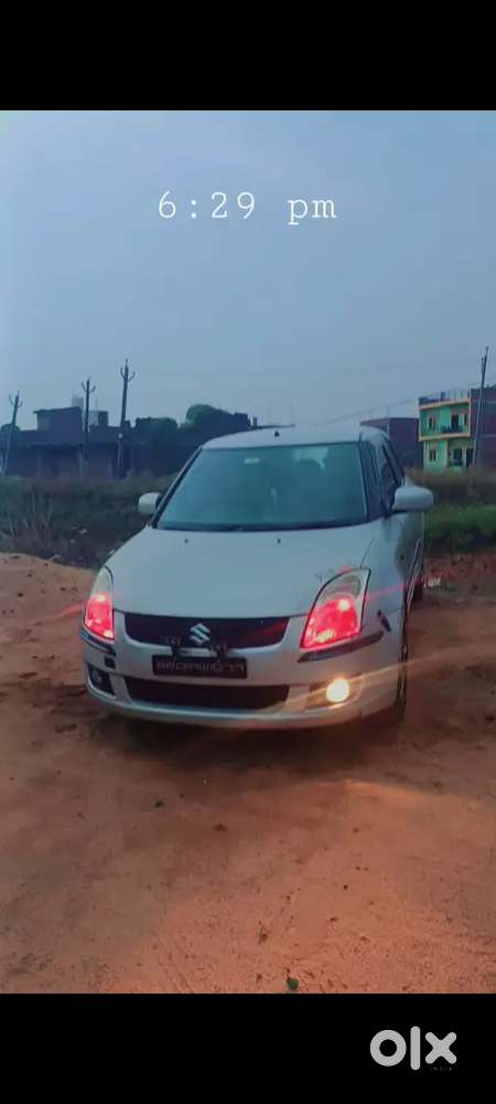 Maruti Suzuki New-gen Swift 2010 Petrol 100800 Km Driven