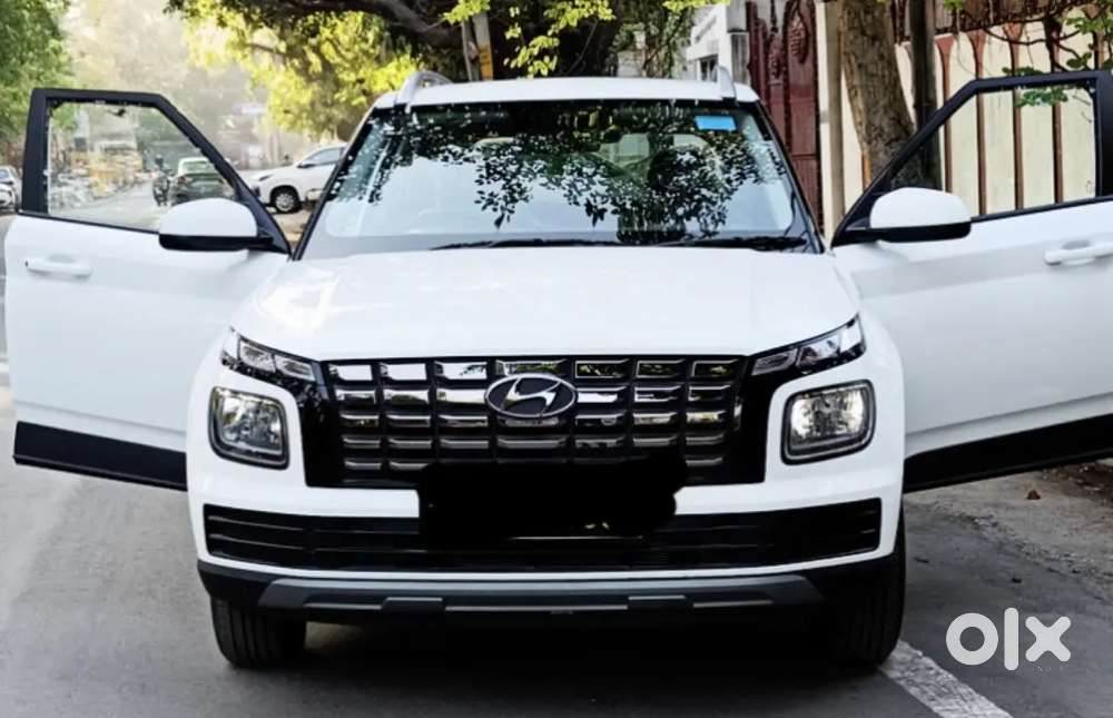 Up32 Pc Hyundai Venue S 2023 Model 7dec2023