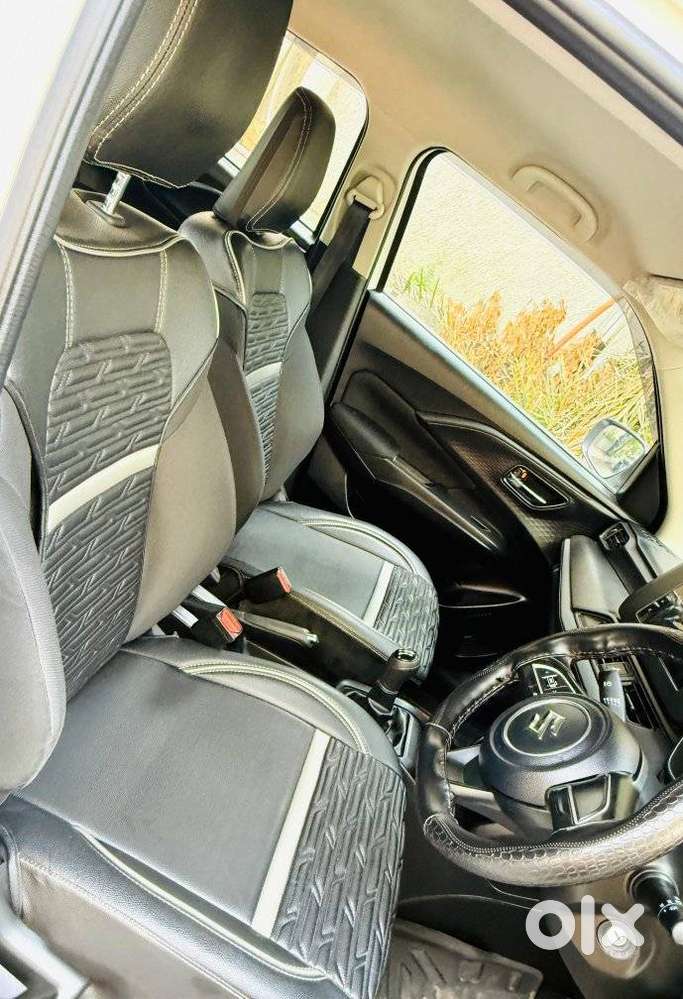 Maruti Suzuki Swift Vxi Cng, 2024, Cng & Hybrids