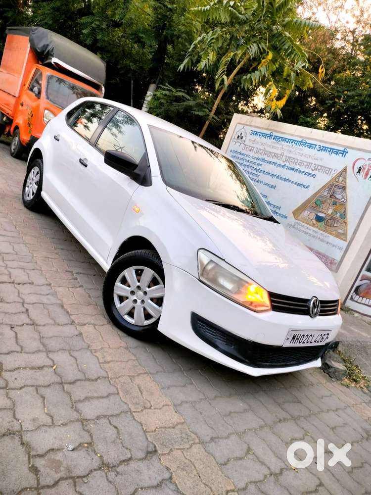 Volkswagen Polo Diesel Comfortline 1.2l, 2012, Diesel