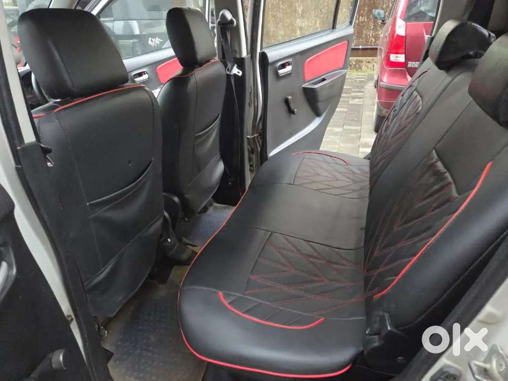 2016 Maruti Suzuki Wagon R
