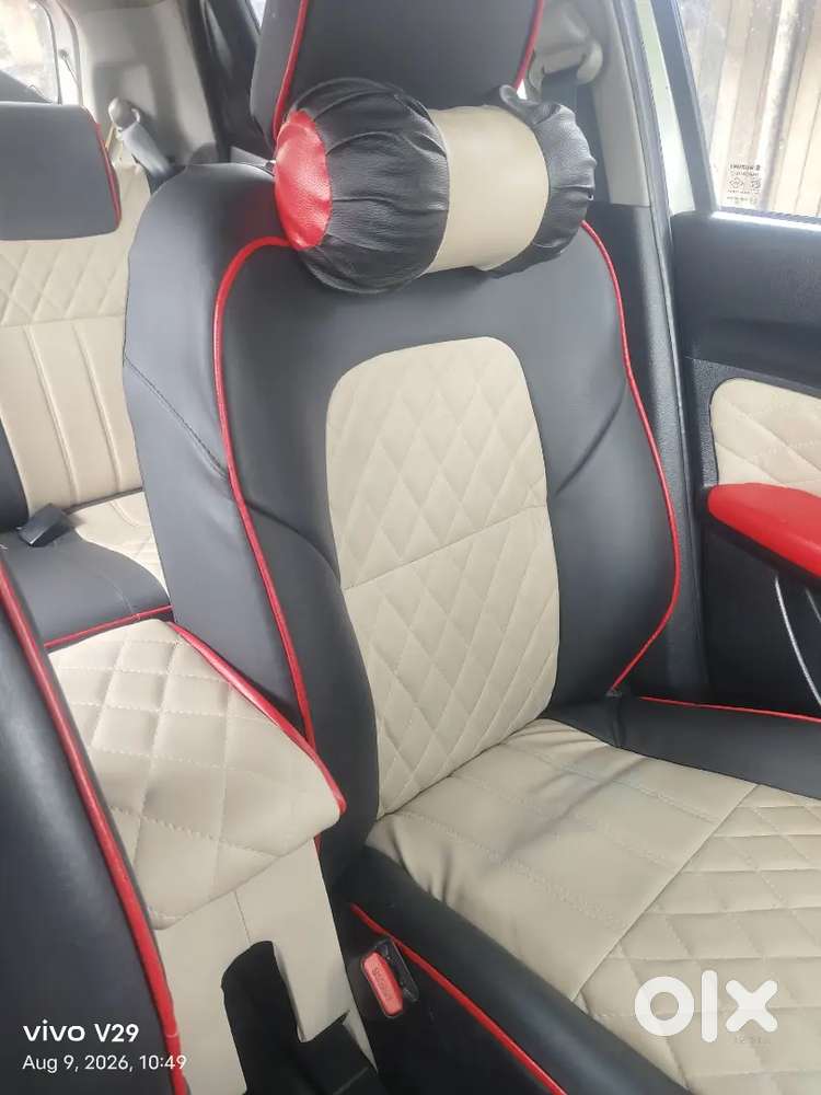 Maruti Suzuki Swift 2018