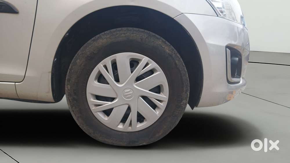 Maruti Suzuki Swift Vvt Vxi, 2014, Petrol