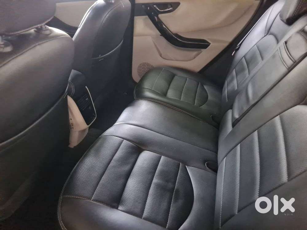 Tata Nexon, 2020, Petrol