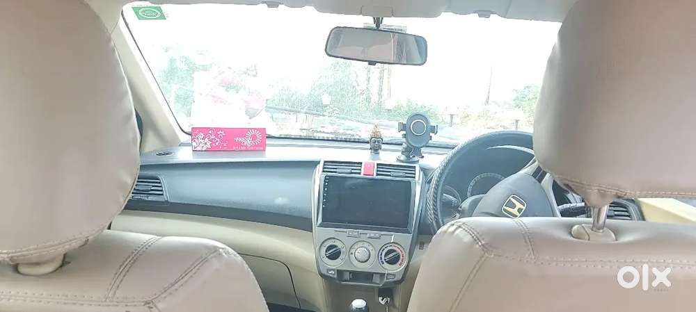 Honda City 2011 Petrol 135000 Km Driven