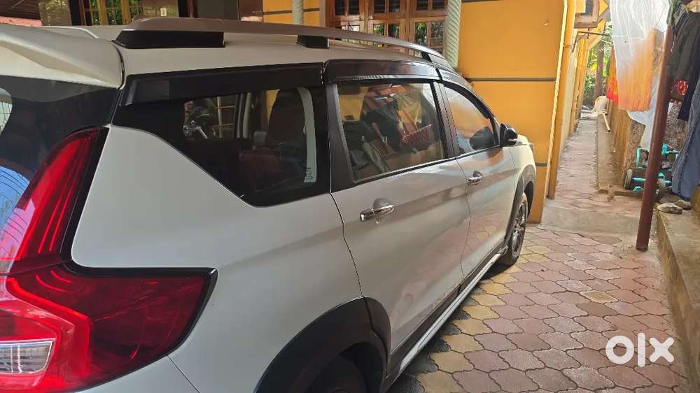 Maruti Suzuki Xl6 2020 Petrol 32000 Km Driven