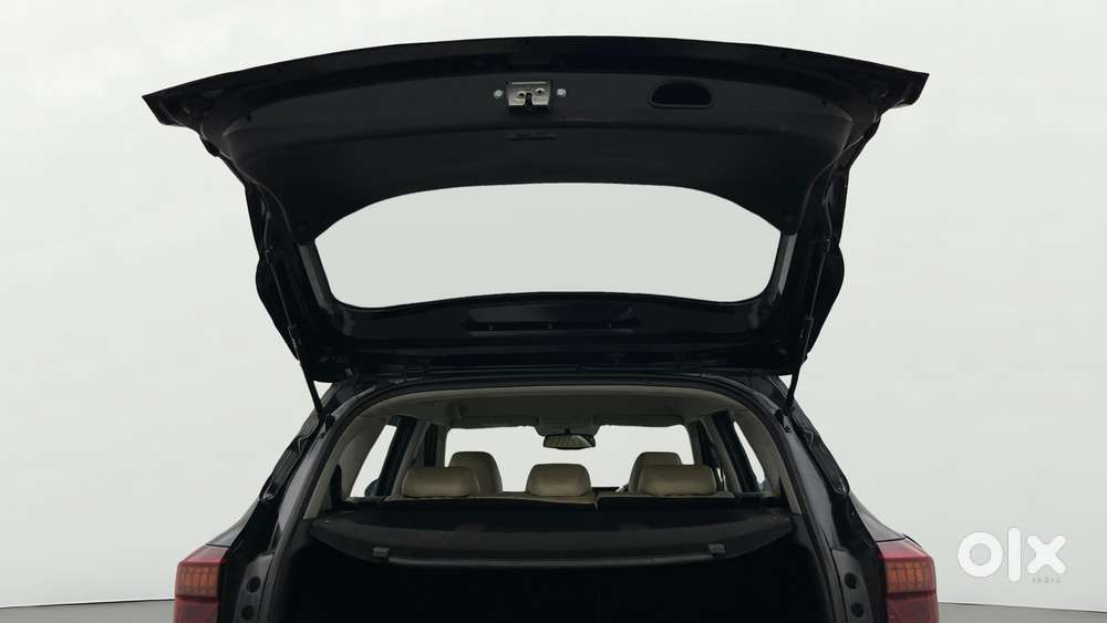 Kia Seltos 1.5 Htx At Petrol, 2019, Petrol