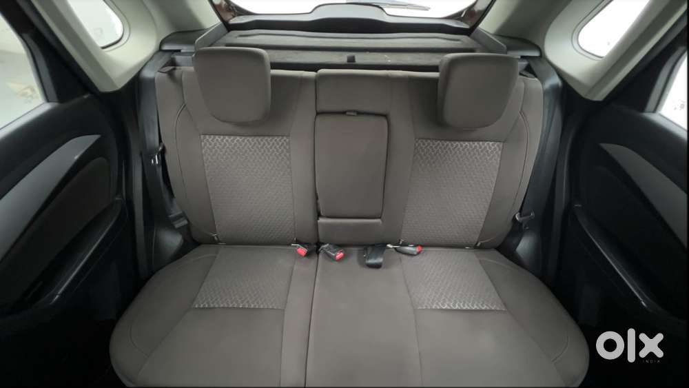 Toyota Urban Cruiser Cruiser High, 2021, Petrol
