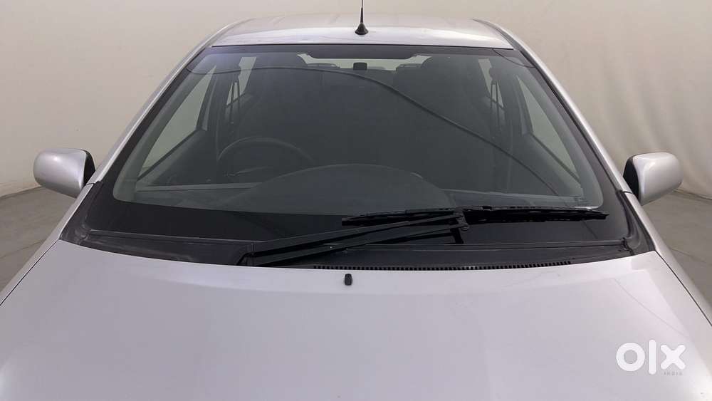 Toyota Etios 1.5 G, 2011, Petrol