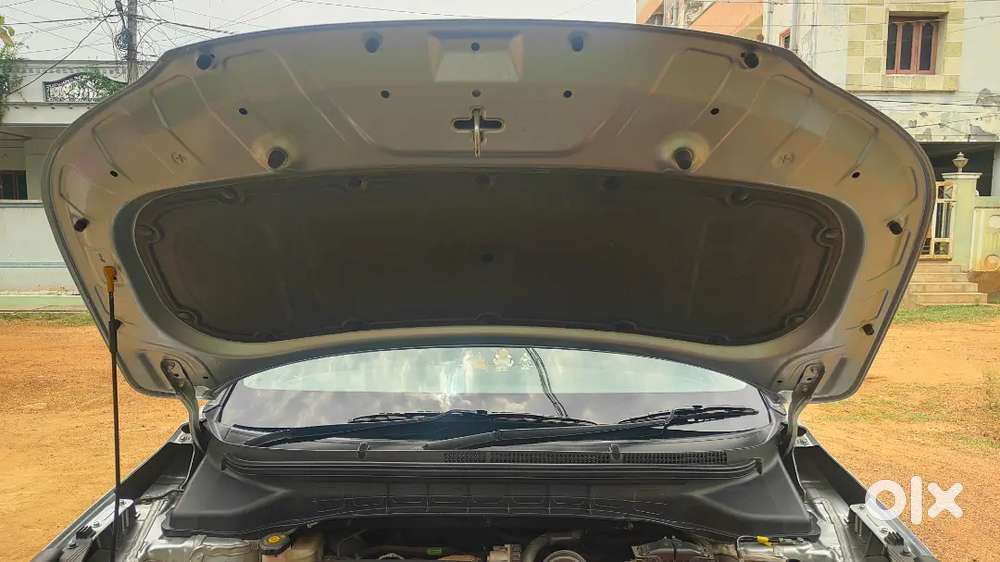 Kia Carens 2023 Diesel 57000 Km Driven