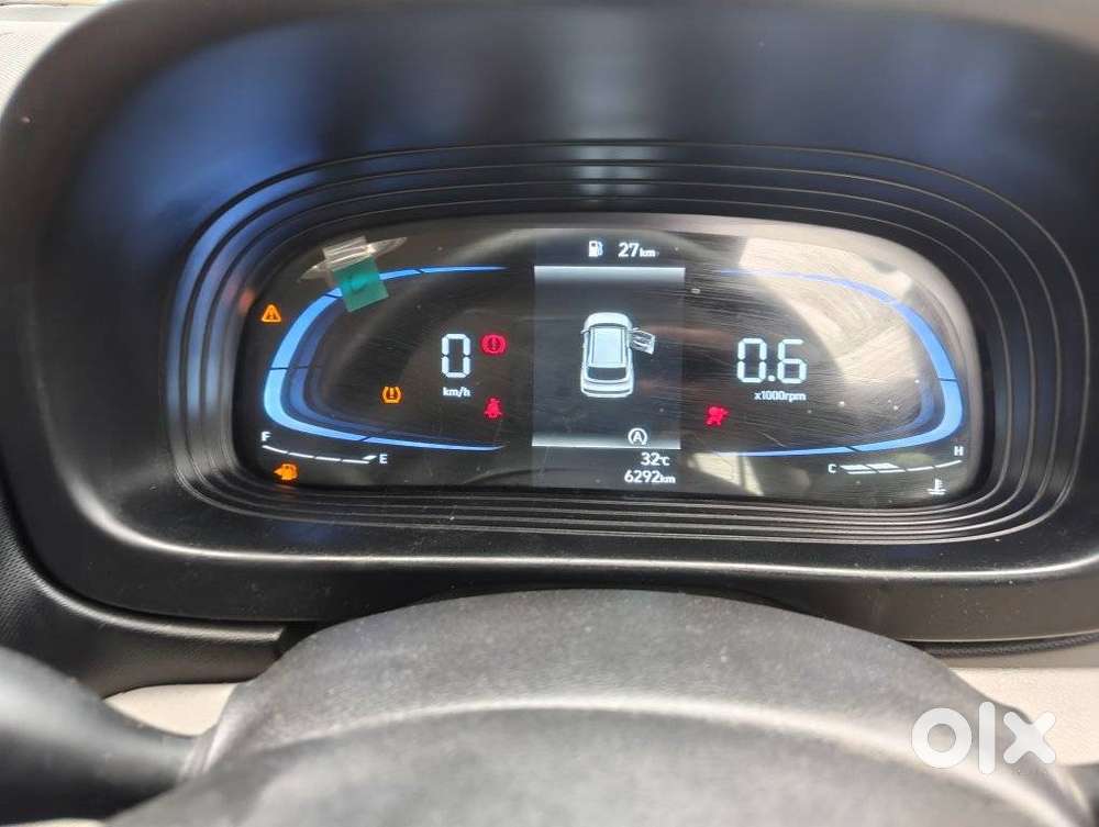 Hyundai Venue S 1.2 Petrol, 2025, Petrol