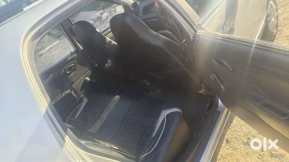 Maruti Suzuki Alto Std 2013