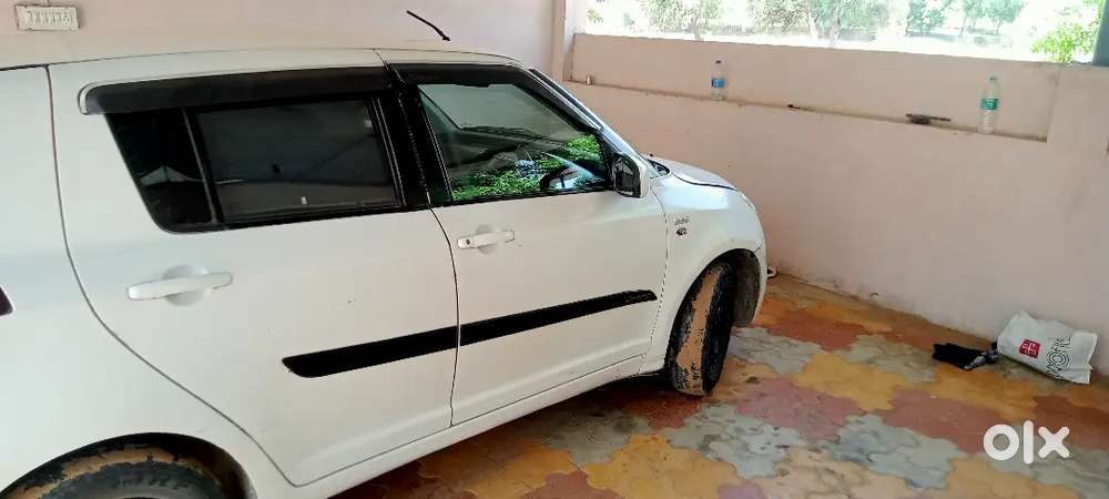 Maruti Suzuki Swift 2010 Diesel Well Maintained