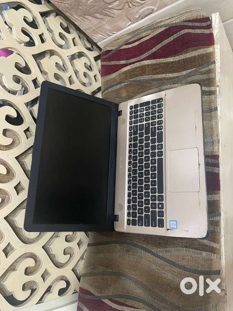 asus 1-3 6th gen laptop with ssd and 1 tb hdd 8gb ram