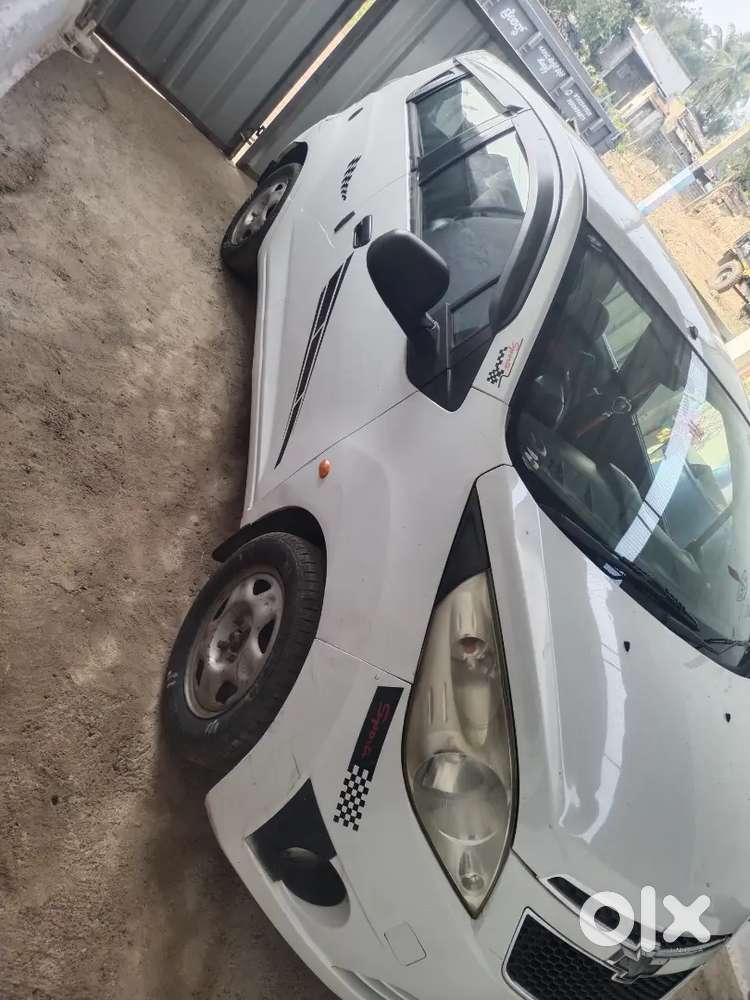 Chevrolet Beat Diesel 2013