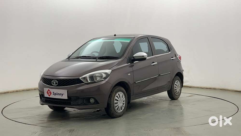 Tata Tiago Xe, 2019, Petrol