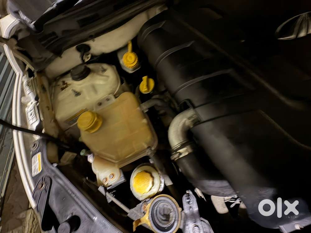 Mahindra Xuv500 Diesel 2014