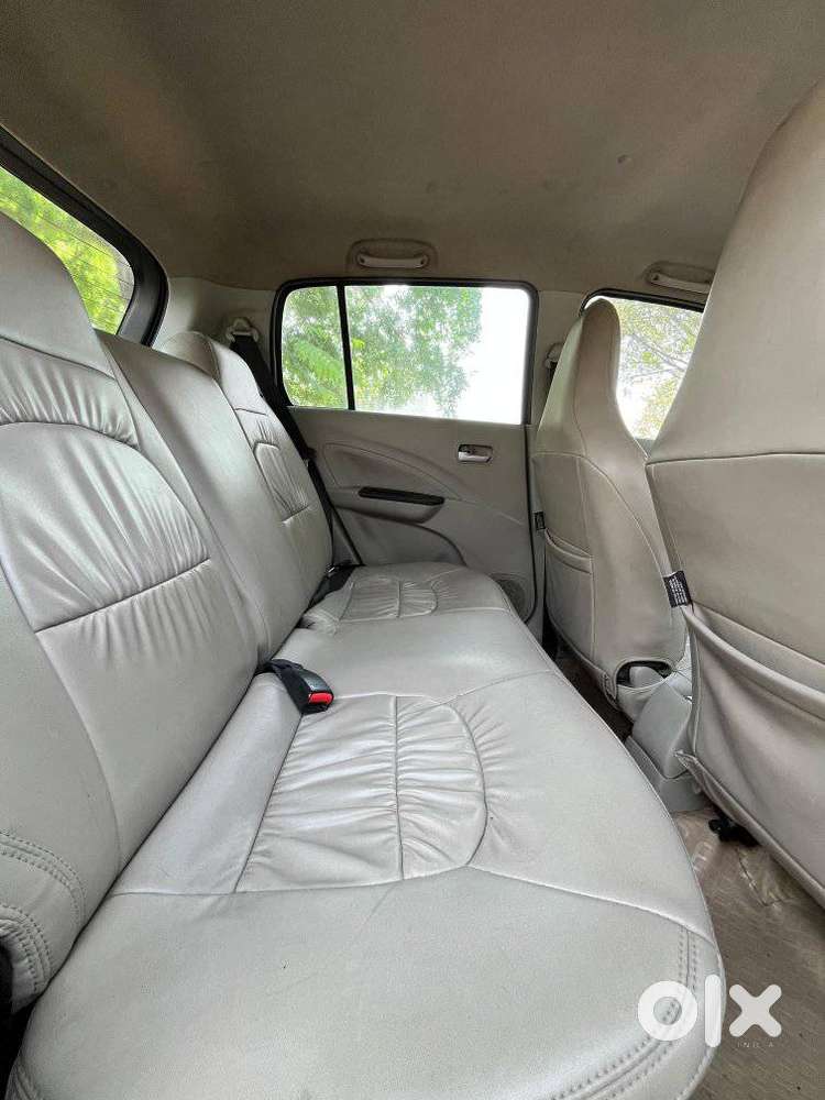 Maruti Suzuki Celerio, 2016, Petrol