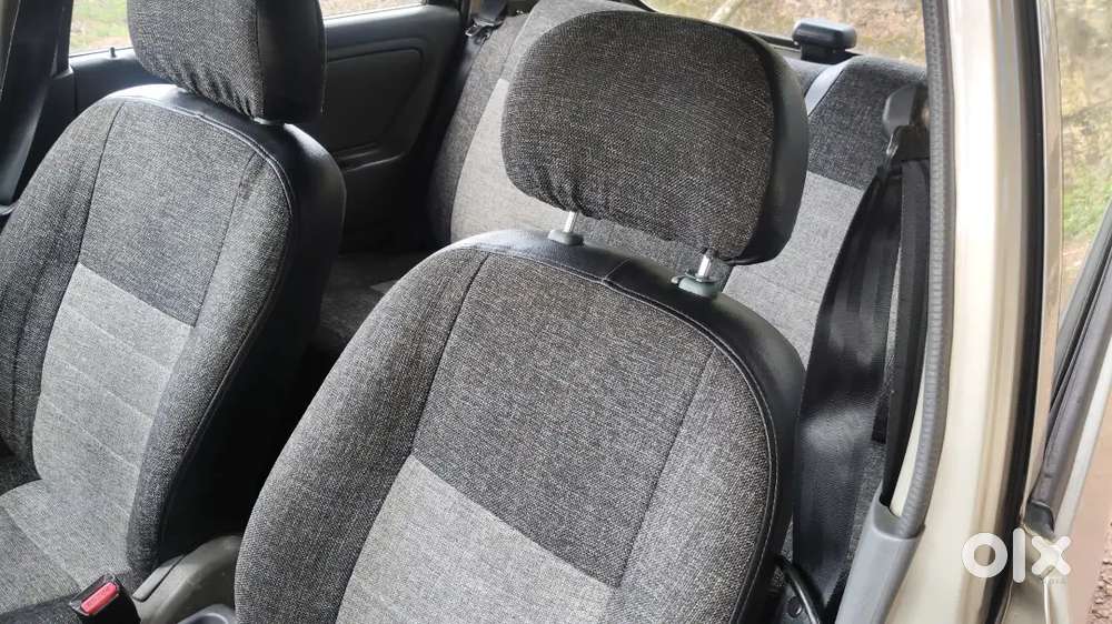 2007 Alto Lxi Petrol