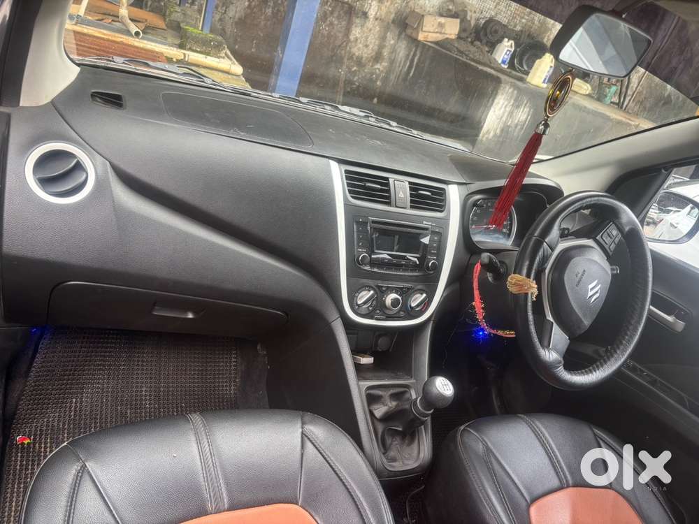 2020 Maruti Suzuki Celerio